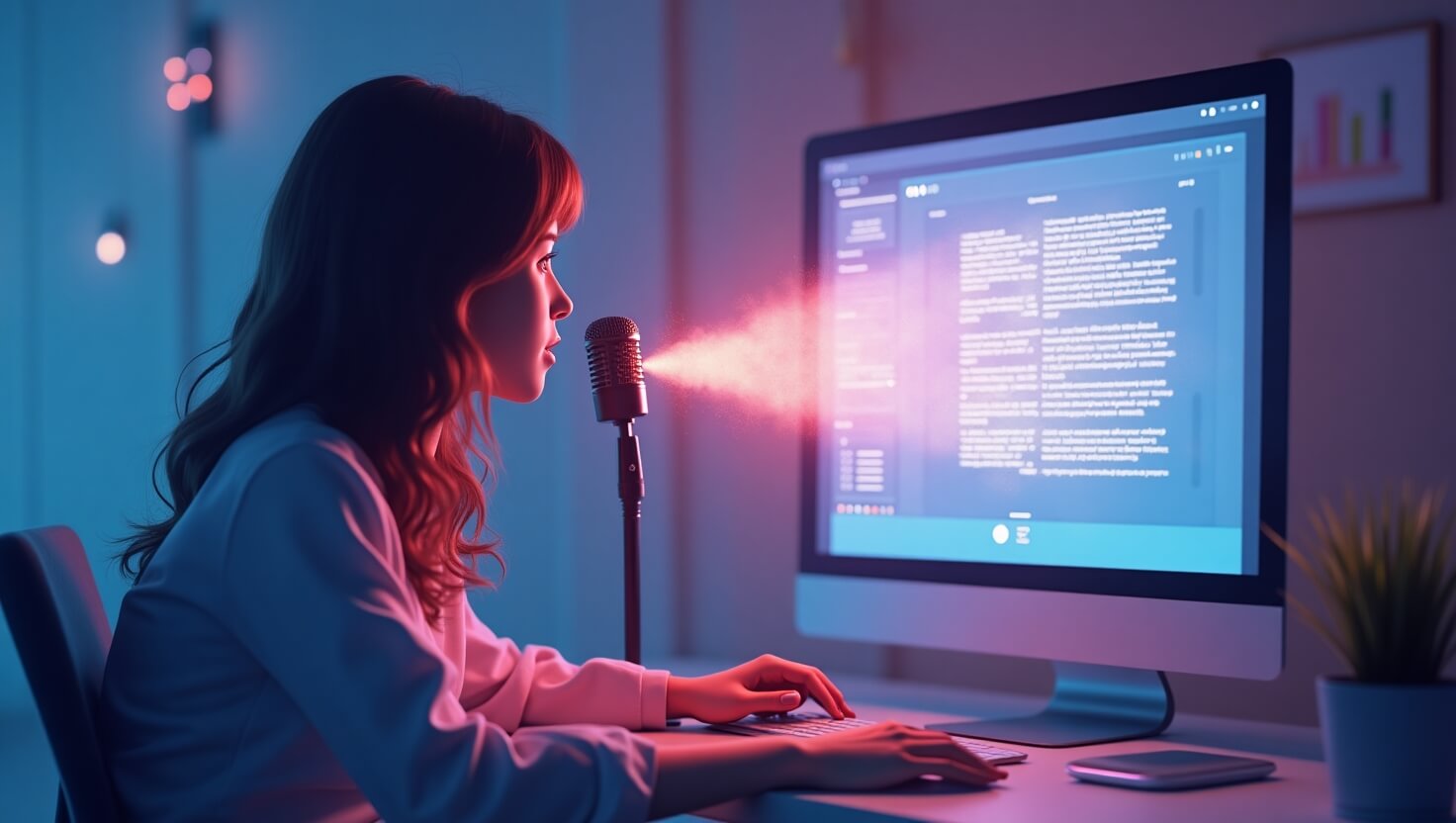 הכתבה קולית